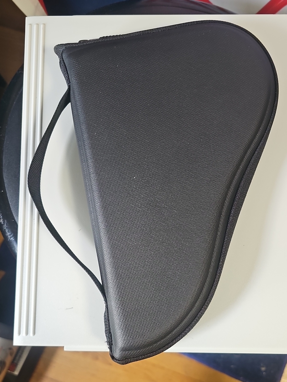 Beretta Molded Pistol Case - Protective Carrying Case - Picture 10 of 10